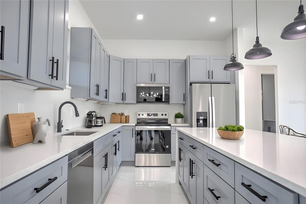 En Venta: $800,000 (4 camas, 3 baños, 1991 Pies cuadrados)