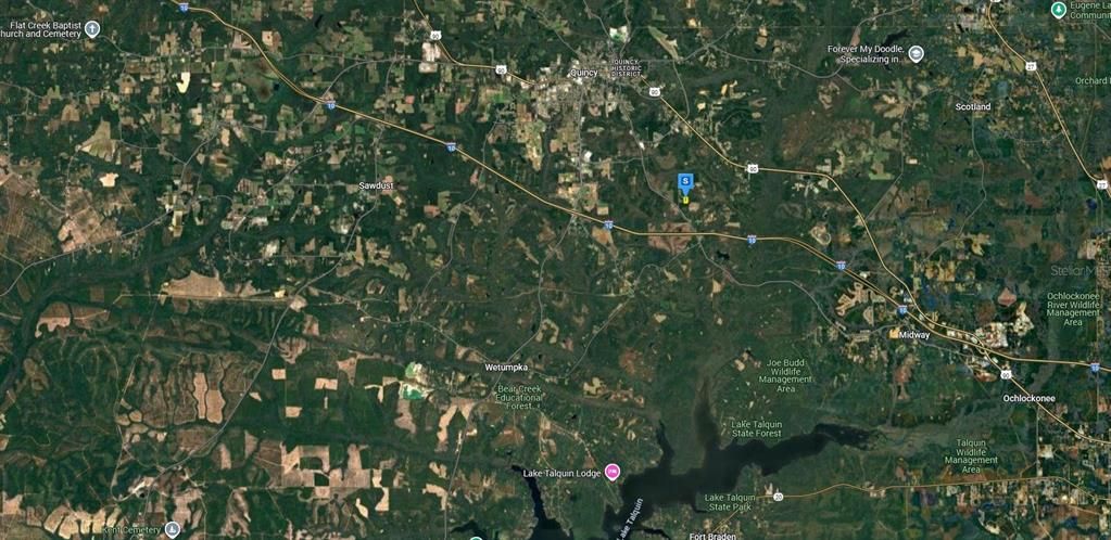 For Sale: $74,999 (4.00 acres)