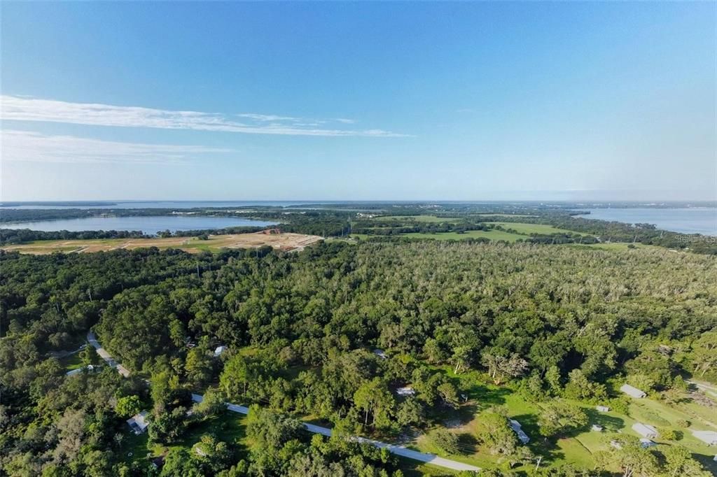 待售: $306,000 (16.15 acres)