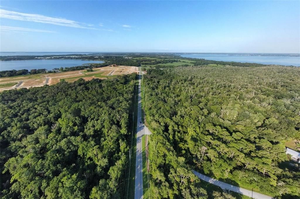 待售: $306,000 (16.15 acres)