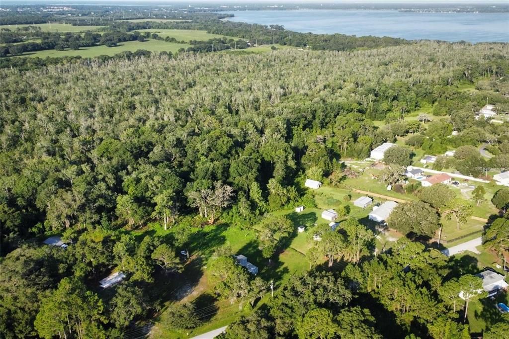 待售: $306,000 (16.15 acres)