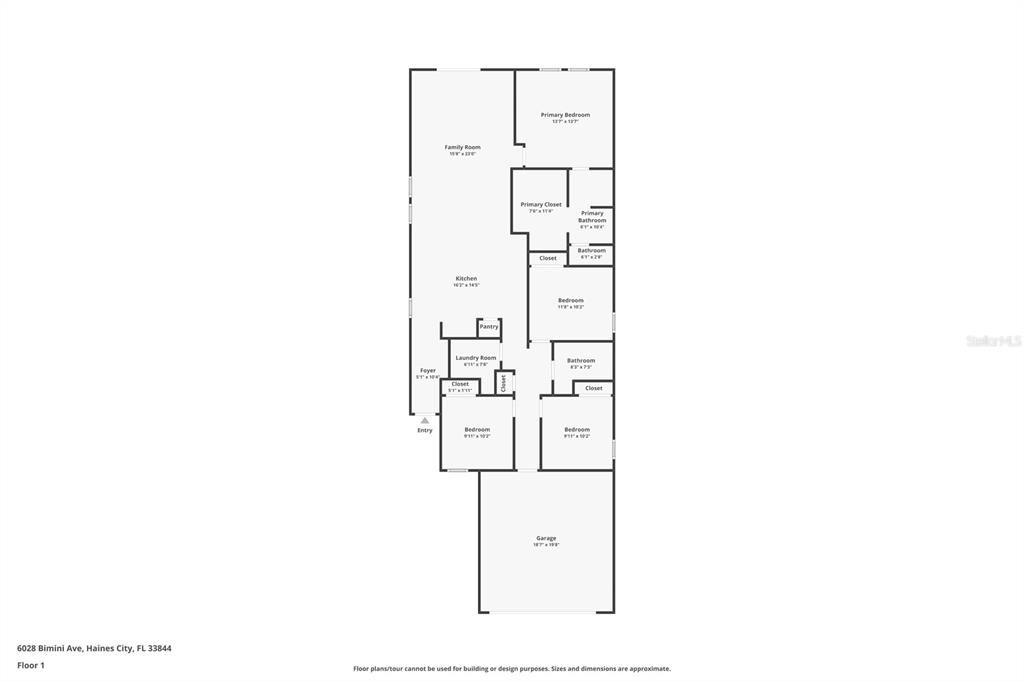 For Sale: $314,999 (4 beds, 2 baths, 1687 Square Feet)