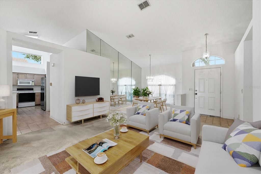 En Venta: $349,777 (3 camas, 2 baños, 1786 Pies cuadrados)