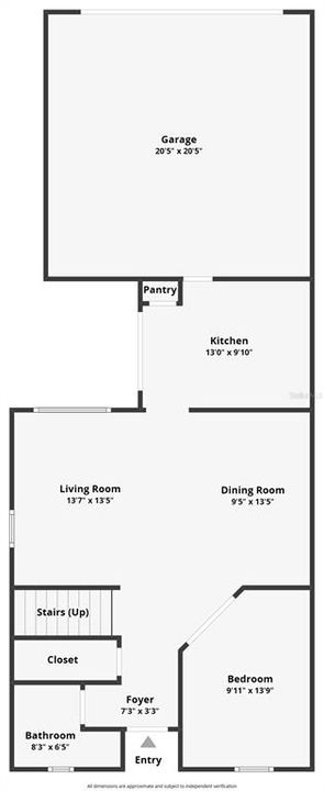 For Rent: $1,995 (3 beds, 2 baths, 1750 Square Feet)