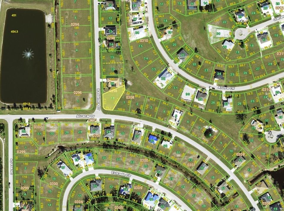 На продажу: $60,000 (0.28 acres)