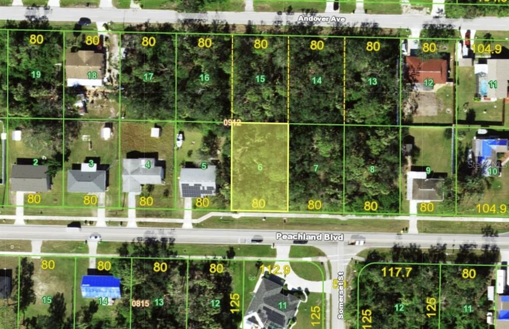 待售: $27,000 (0.23 acres)