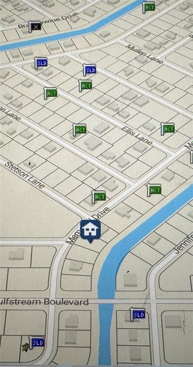 На продажу: $30,000 (0.23 acres)