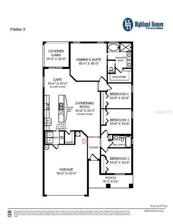 Active With Contract: $389,000 (4 beds, 2 baths, 1715 Square Feet)