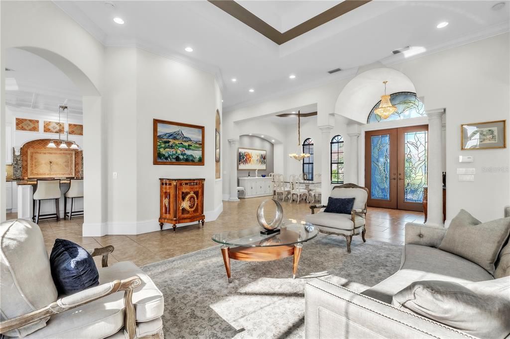 En Venta: $2,500,000 (4 camas, 4 baños, 4775 Pies cuadrados)