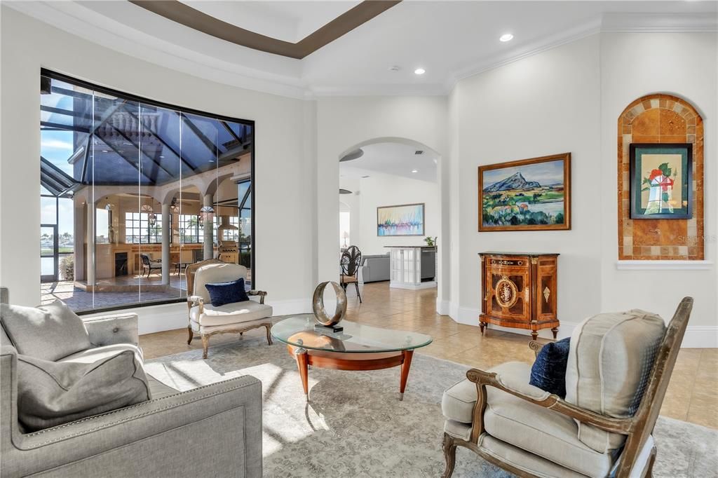 En Venta: $2,500,000 (4 camas, 4 baños, 4775 Pies cuadrados)