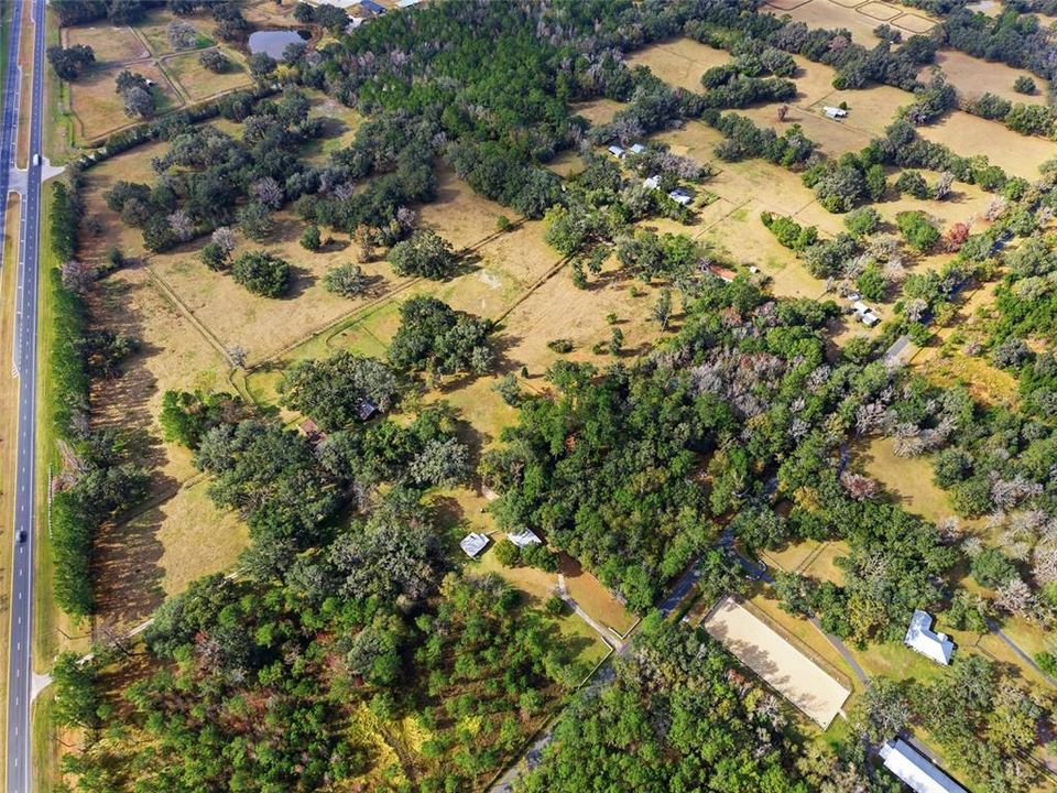 На продажу: $1,746,000 (18.00 acres)