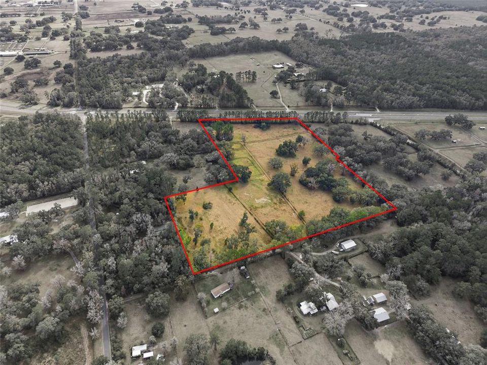 На продажу: $1,746,000 (18.00 acres)