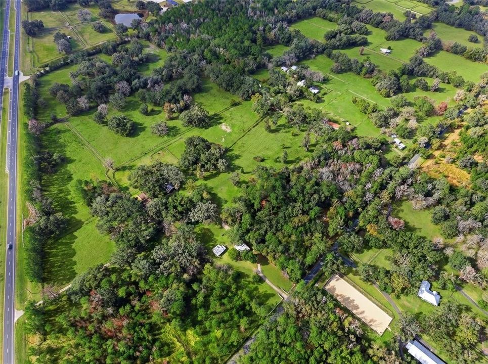 На продажу: $1,746,000 (18.00 acres)