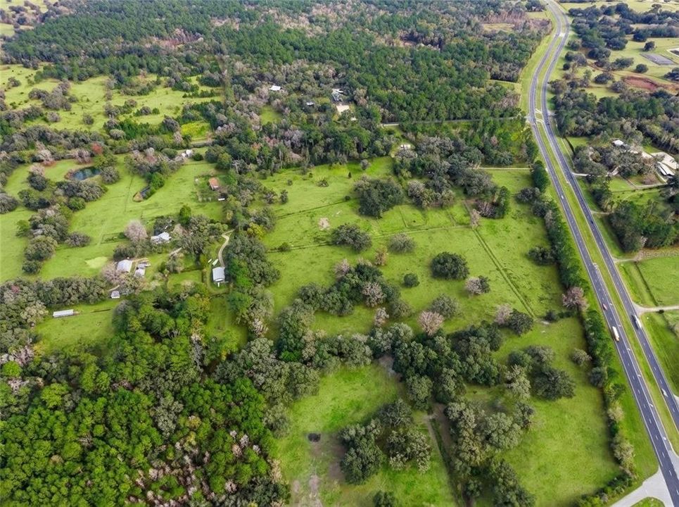 На продажу: $1,746,000 (18.00 acres)
