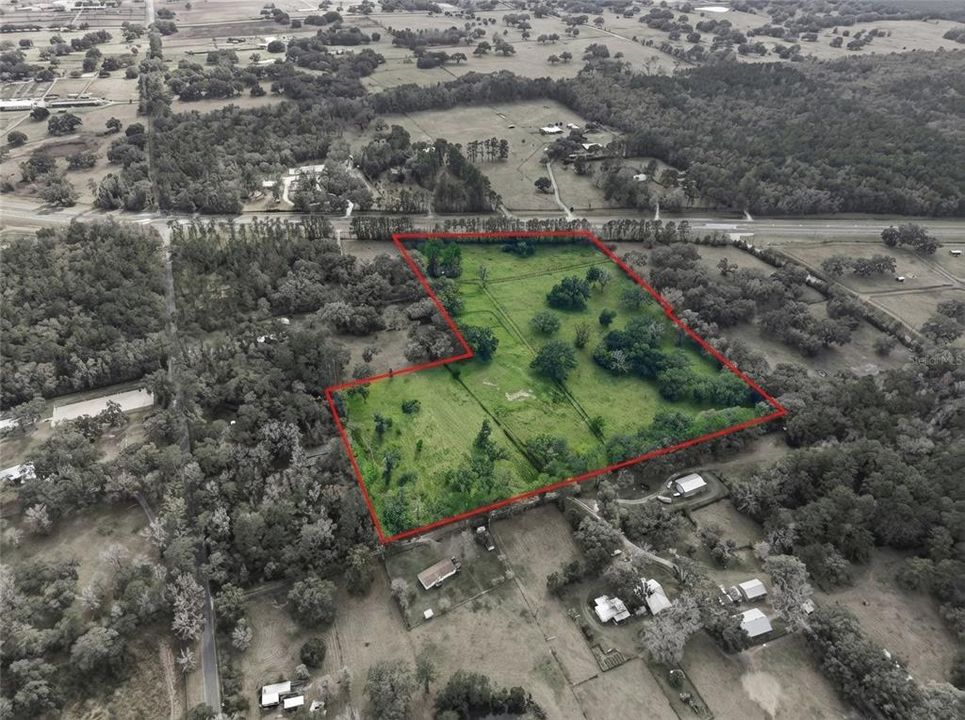 На продажу: $1,746,000 (18.00 acres)