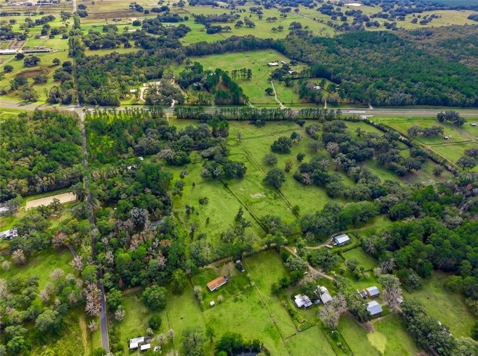 На продажу: $1,746,000 (18.00 acres)