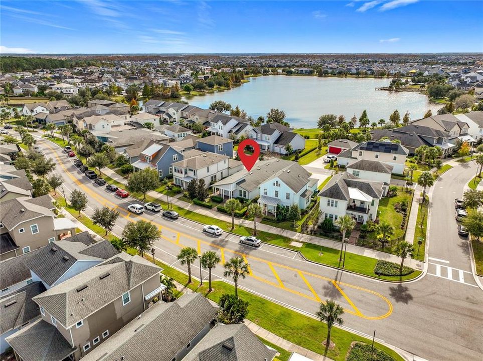 En Venta: $615,000 (3 camas, 2 baños, 1962 Pies cuadrados)