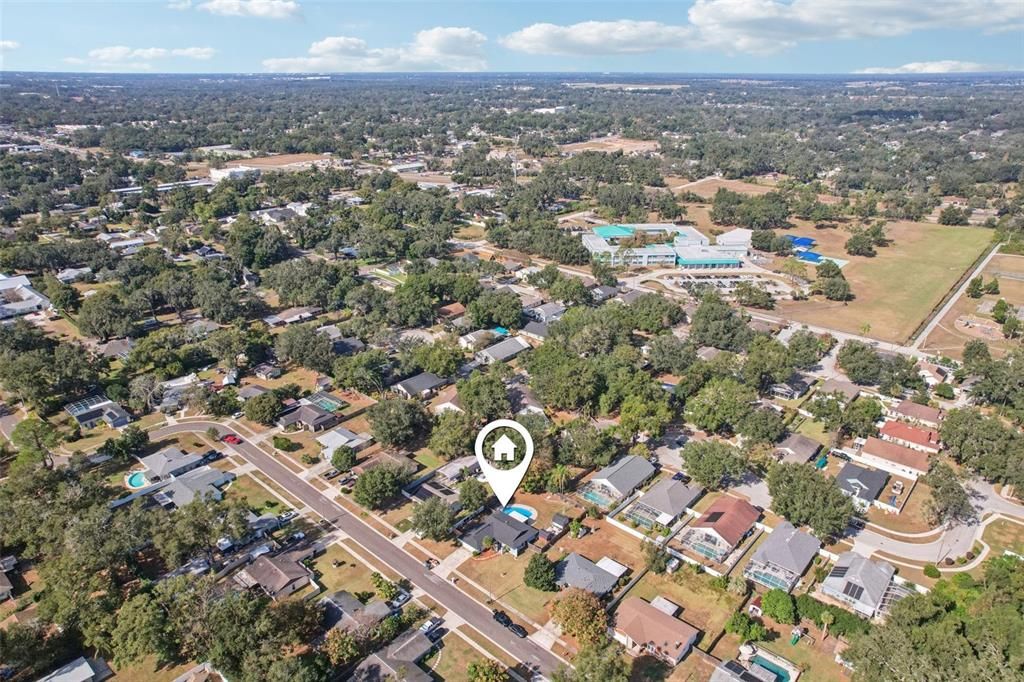 For Sale: $395,000 (3 beds, 2 baths, 1308 Square Feet)