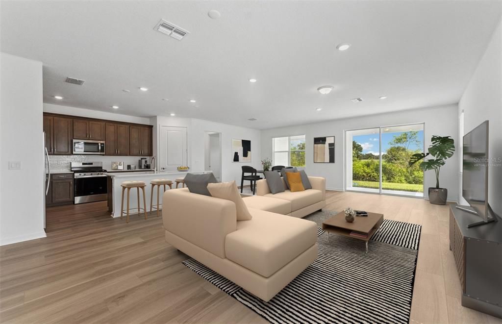 En Venta: $530,380 (3 camas, 3 baños, 2257 Pies cuadrados)