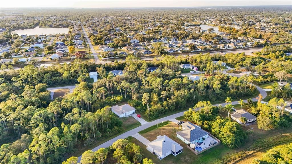 待售: $69,900 (0.84 acres)