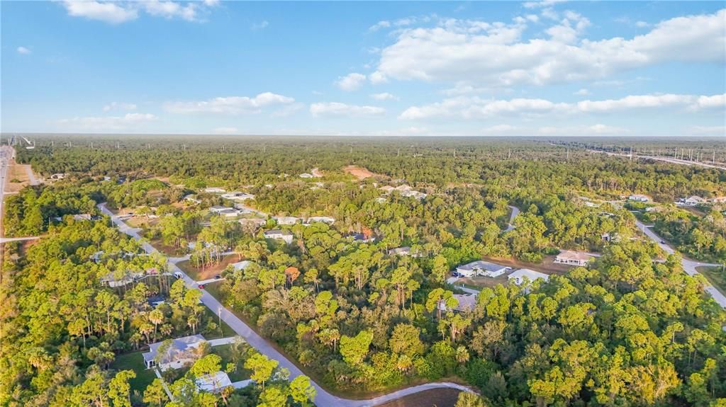 待售: $69,900 (0.84 acres)