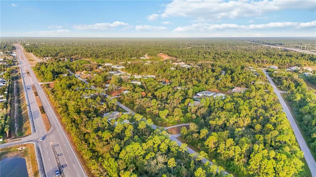 待售: $69,900 (0.84 acres)