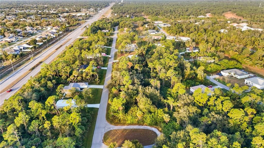 待售: $69,900 (0.84 acres)