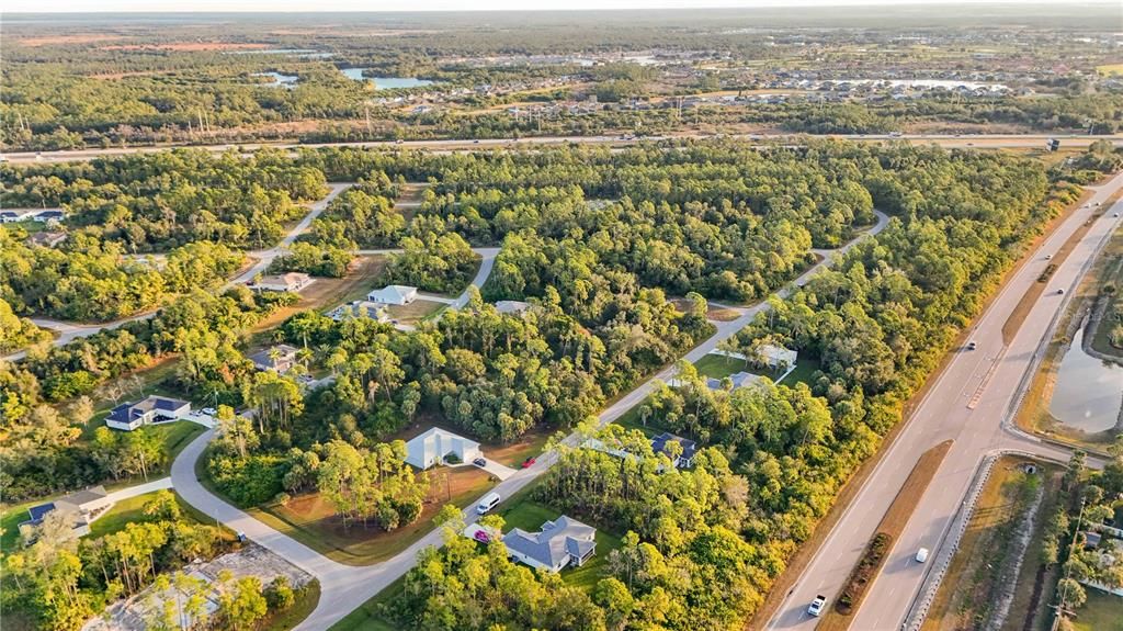 待售: $69,900 (0.84 acres)