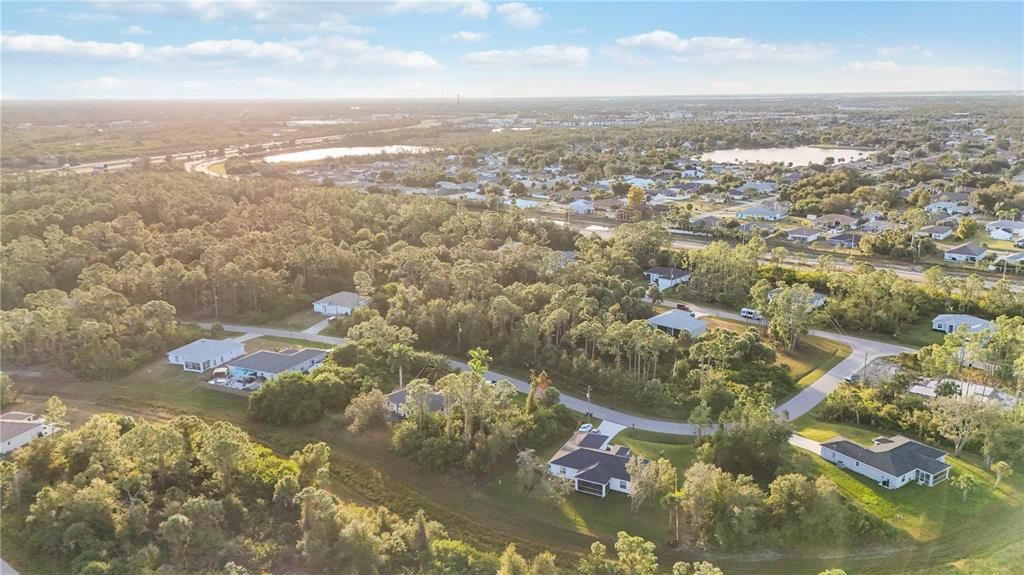 待售: $69,900 (0.84 acres)