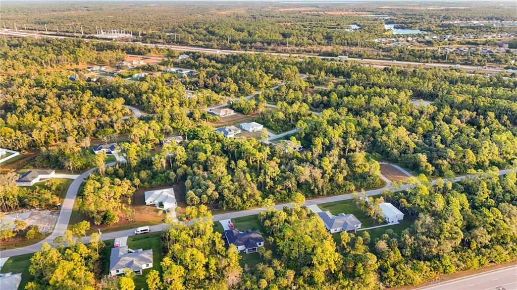 待售: $69,900 (0.84 acres)