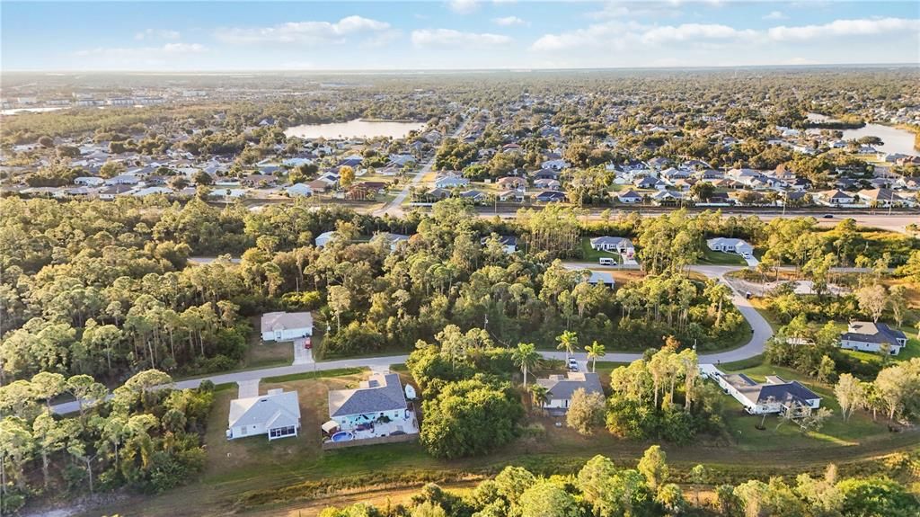 待售: $69,900 (0.84 acres)