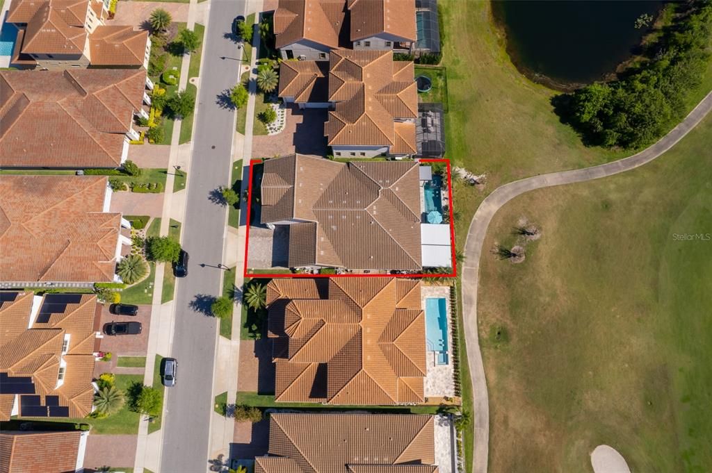 For Sale: $1,360,000 (4 beds, 4 baths, 3170 Square Feet)