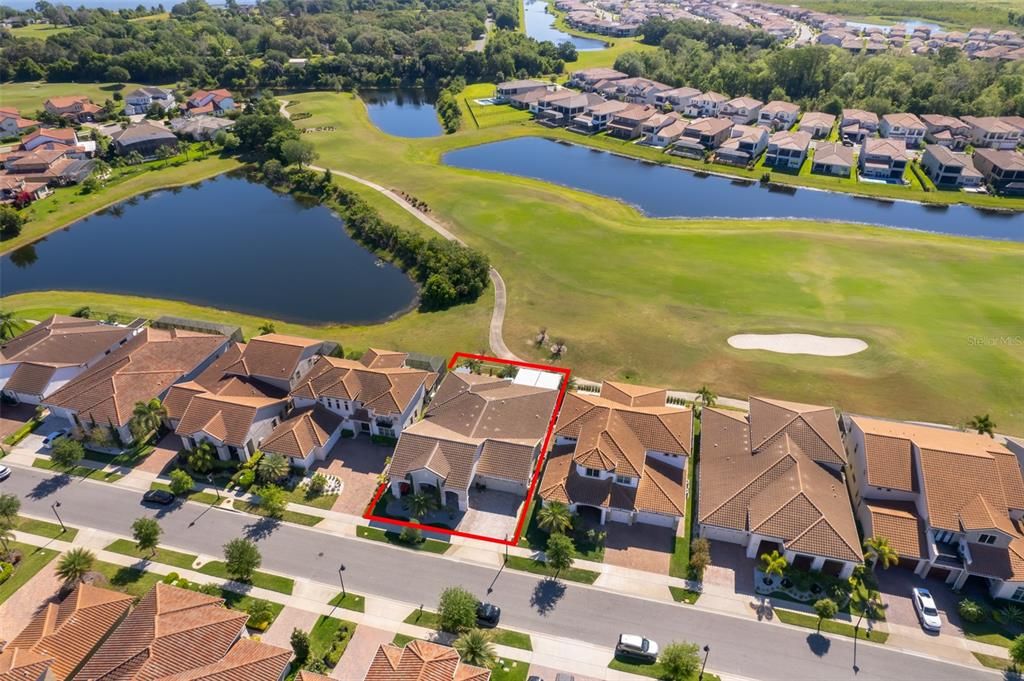 For Sale: $1,360,000 (4 beds, 4 baths, 3170 Square Feet)