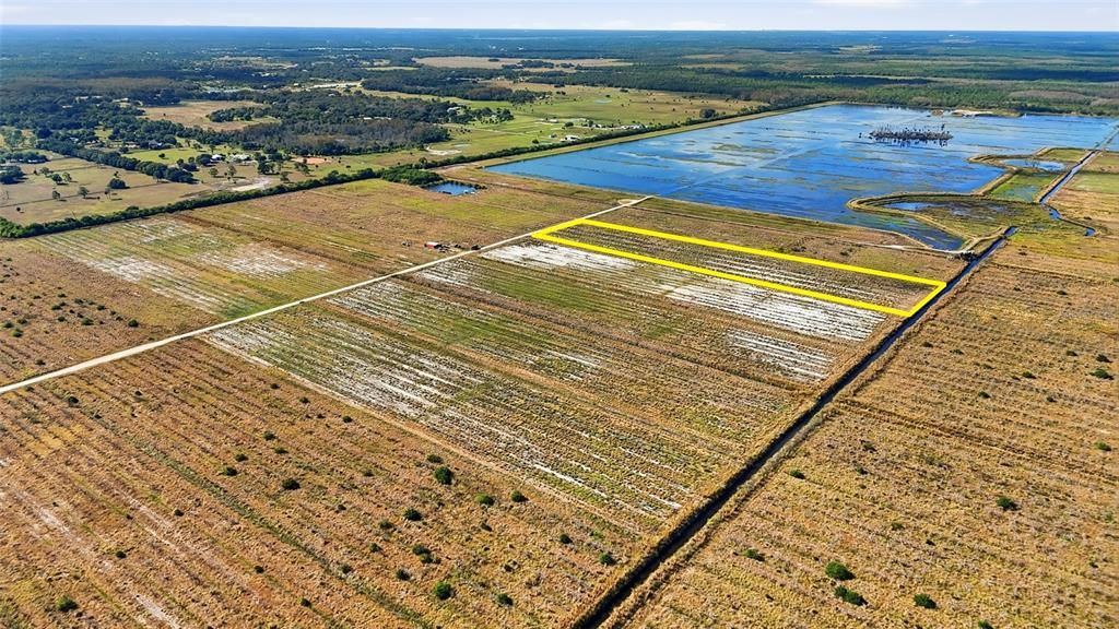 На продажу: $125,450 (9.27 acres)