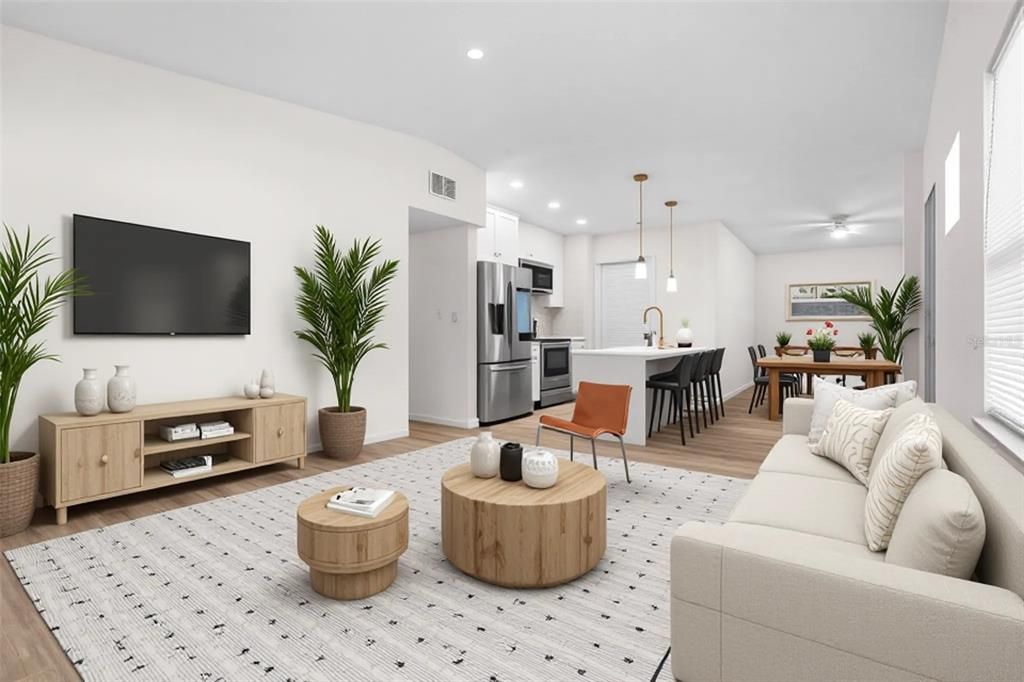 For Sale: $294,900 (3 beds, 1 baths, 1014 Square Feet)