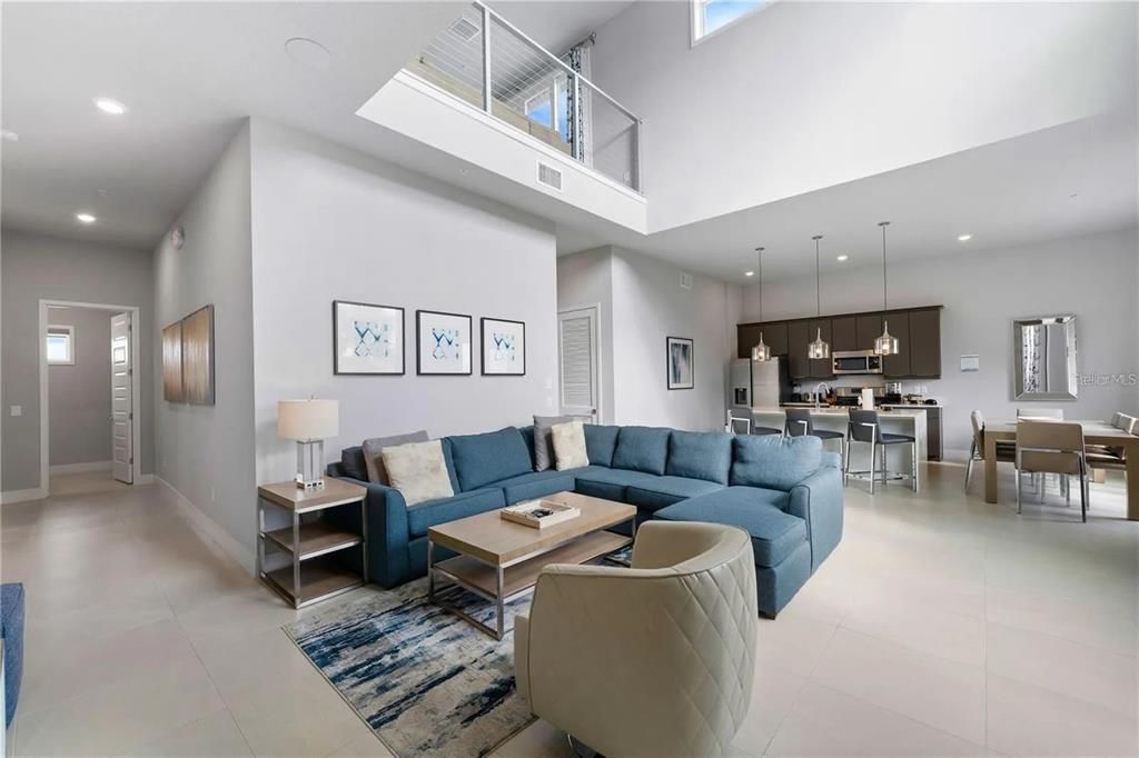 На продажу: $490,000 (4 спален, 3 ванн, 2630 Квадратных фут)