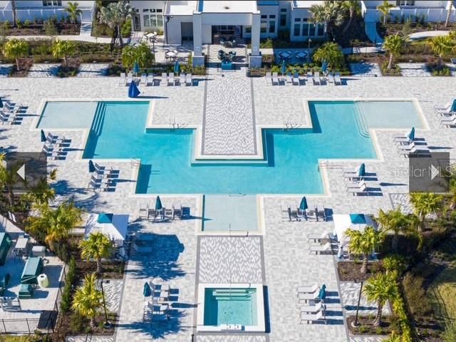 На продажу: $490,000 (4 спален, 3 ванн, 2630 Квадратных фут)