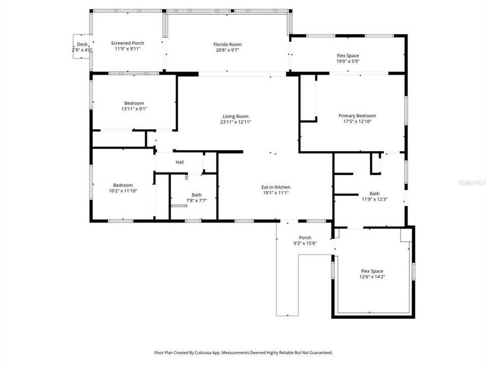 For Sale: $455,000 (2 beds, 2 baths, 1653 Square Feet)