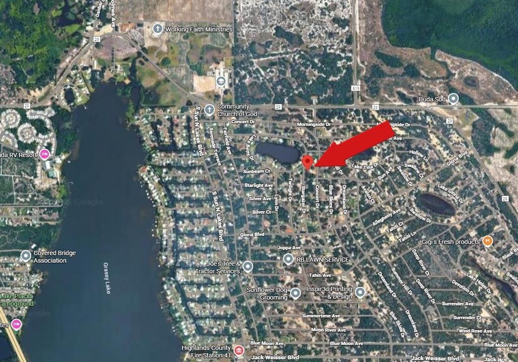 For Sale: $15,700 (0.23 acres)