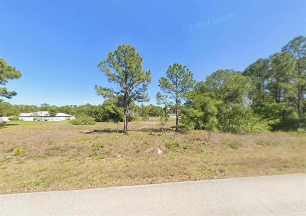 For Sale: $15,700 (0.23 acres)