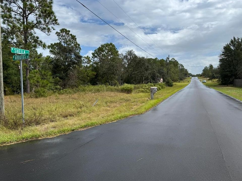 For Sale: $23,900 (0.28 acres)