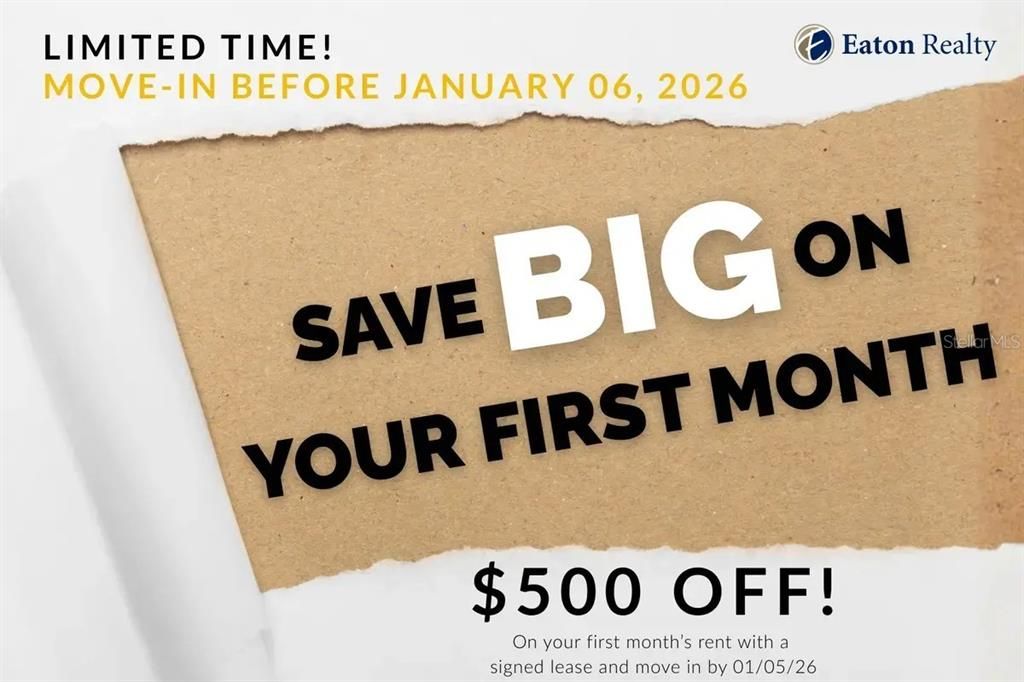 En Renta: $2,700 (3 camas, 2 baños, 2017 Pies cuadrados)