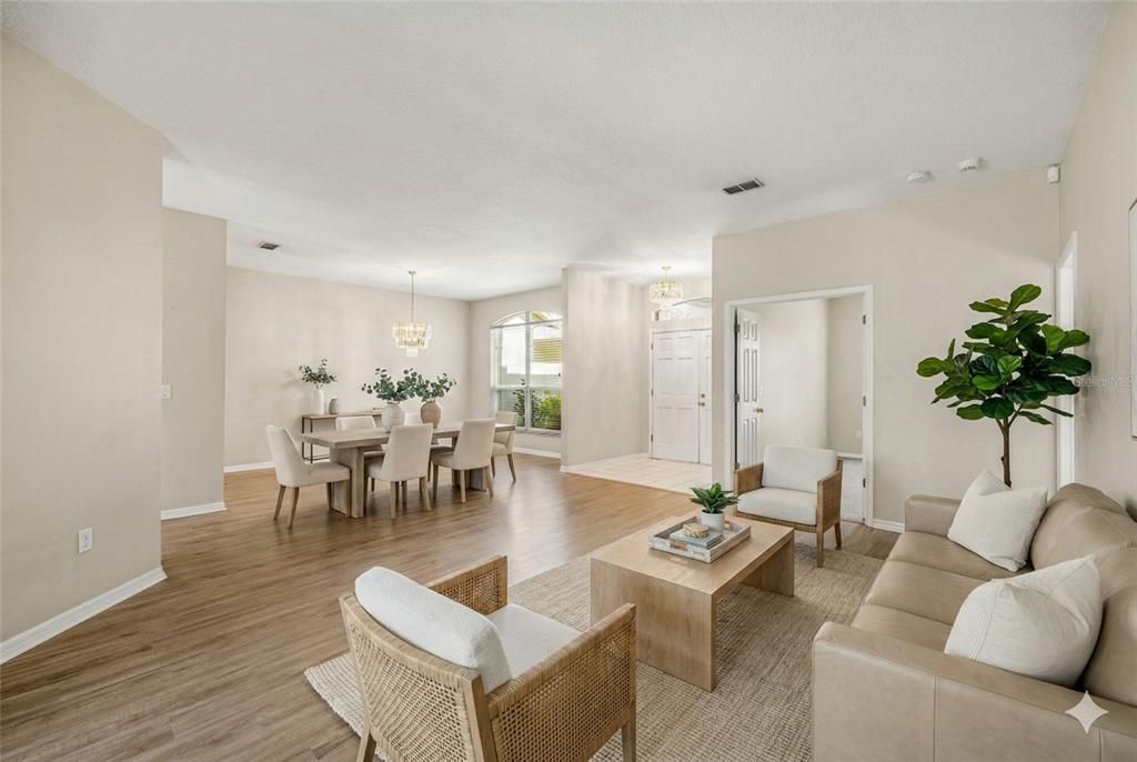 En Venta: $459,000 (4 camas, 2 baños, 2220 Pies cuadrados)