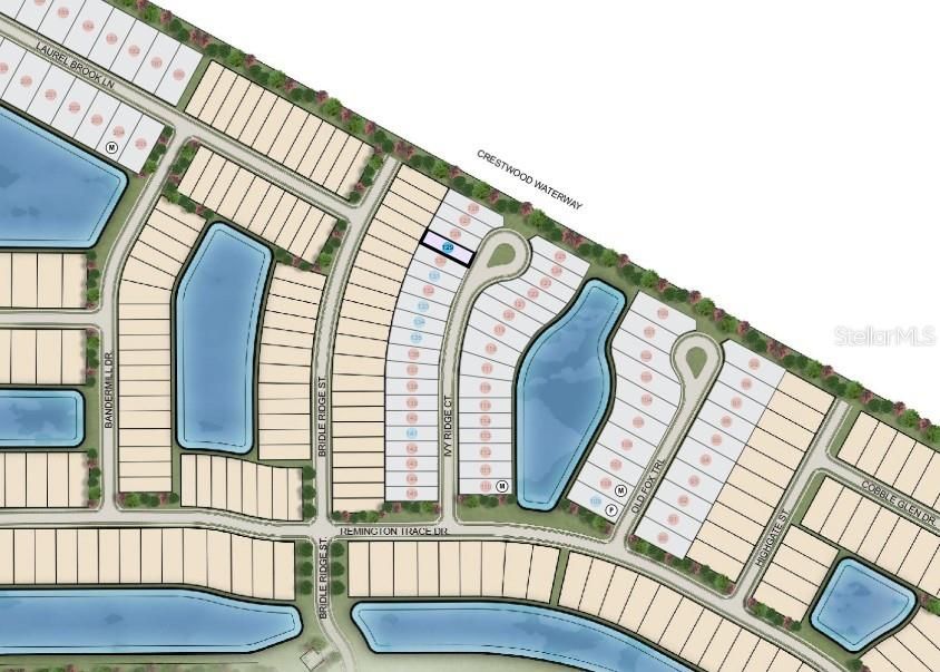 Active With Contract: $260,900 (2 beds, 2 baths, 1515 Square Feet)