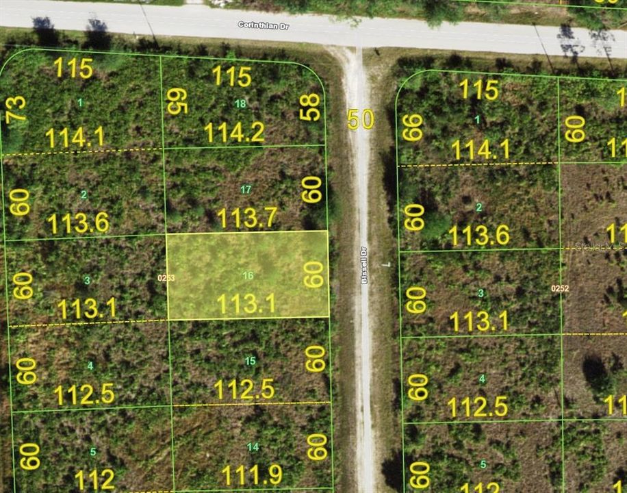 For Sale: $12,500 (0.16 acres)