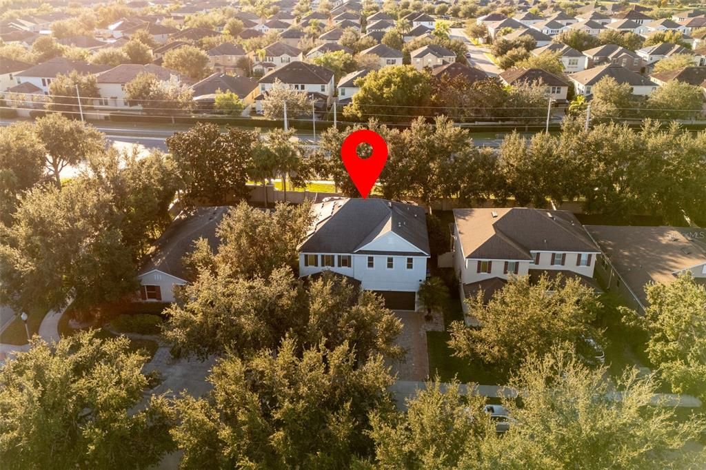 В аренду: $4,000 (3 спален, 3 ванн, 2744 Квадратных фут)