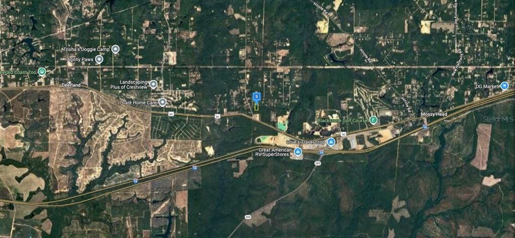 待售: $149,999 (5.40 acres)