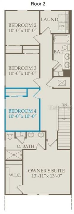 For Sale: $474,990 (4 beds, 2 baths, 1770 Square Feet)