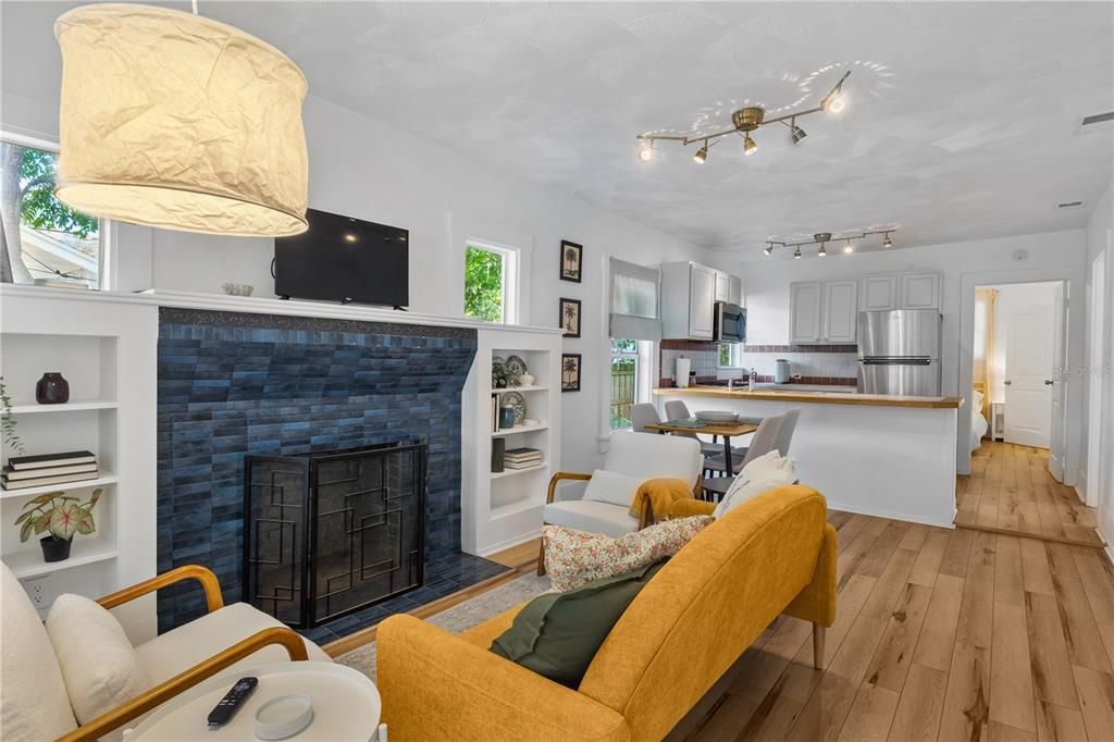 В аренду: $2,500 (3 спален, 2 ванн, 1081 Квадратных фут)