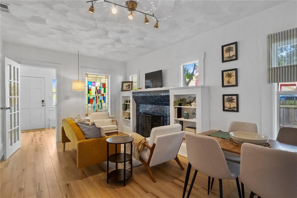 В аренду: $2,500 (3 спален, 2 ванн, 1081 Квадратных фут)